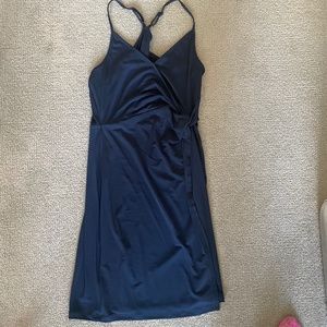 BCBGeneration Blue Cross Dress